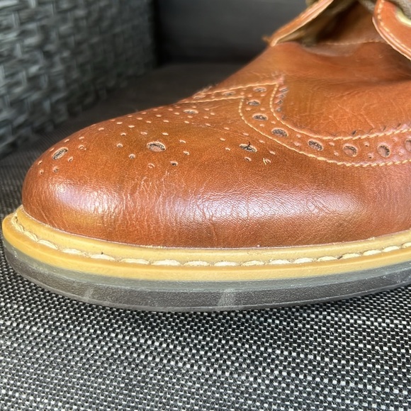 Steve Madden M-Fence WM910738 Men's Boot Size 9.5 - Picture 13 of 13